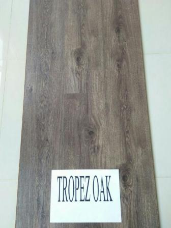 Eazy Floor - Tropez Oak