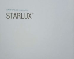 LG Amstrong Starlux
